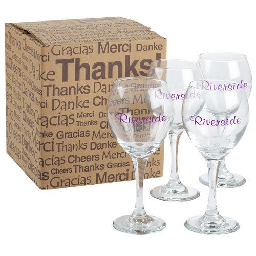 Perception Wine Glass Set Main Image
