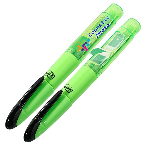 Post-it® Flag Highlighter - Translucent Main Image