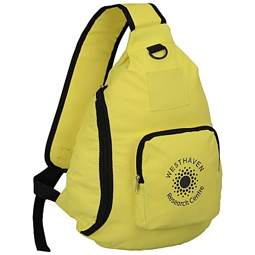 Classic Sling Bag Main Image
