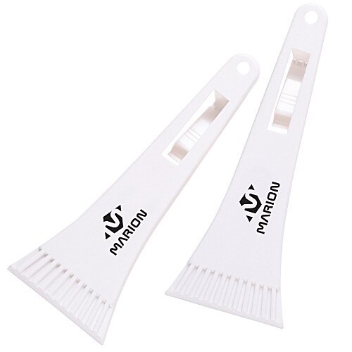 Ice Scraper - 9" Main Image