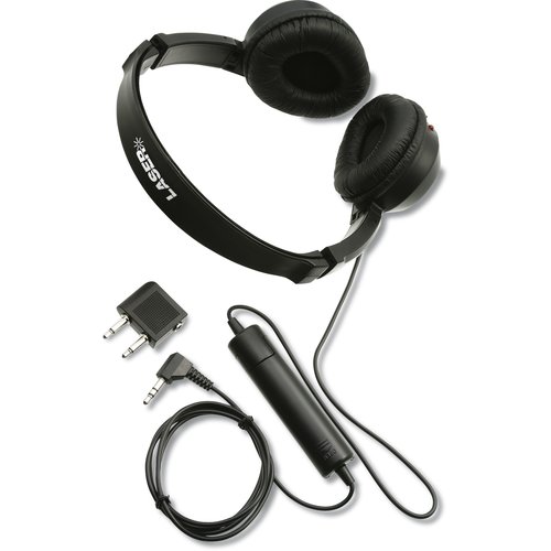 Noise Cancellation Headphones Main Image