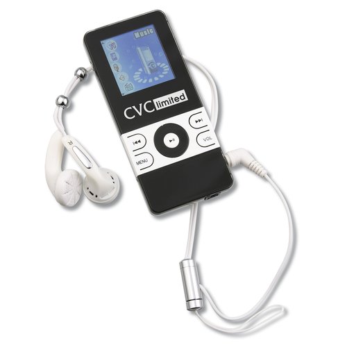 Digital MP4 Player Main Image