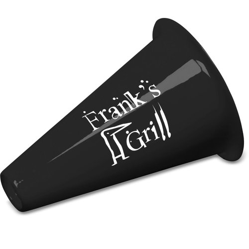 Recycled Megaphone Main Image
