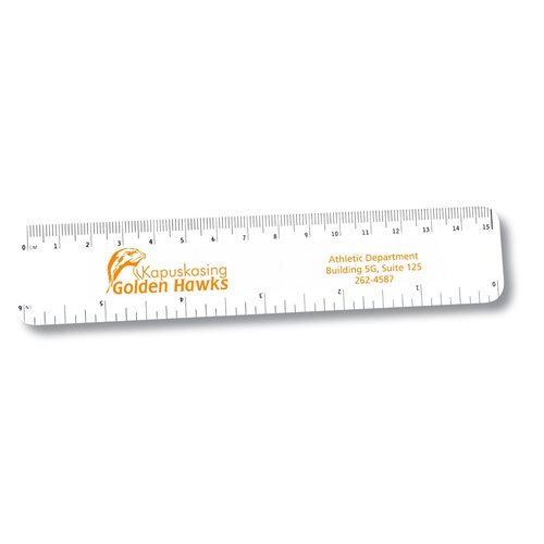 Ruler Magnet Main Image