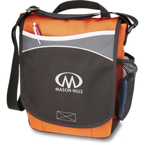 Route 66 Travel Bag Main Image
