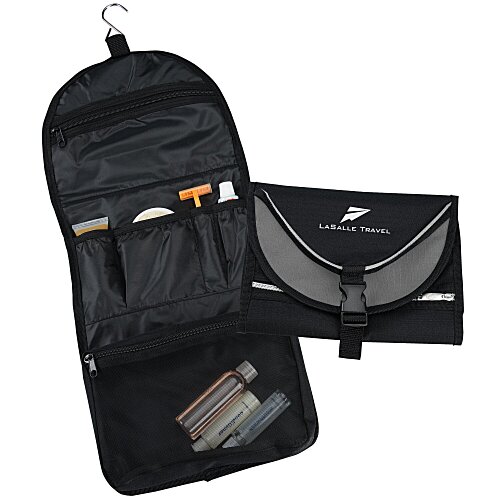 Folding Cosmetic Bag Main Image