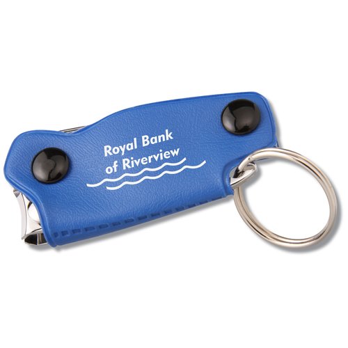 Maverick Multi-Tool Key Ring Main Image