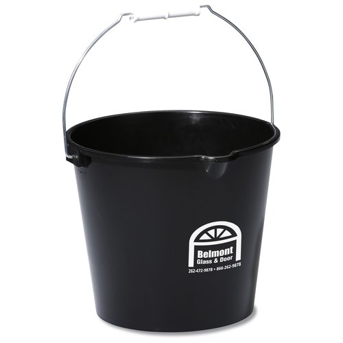 Recycled 7-Quart Bucket Main Image
