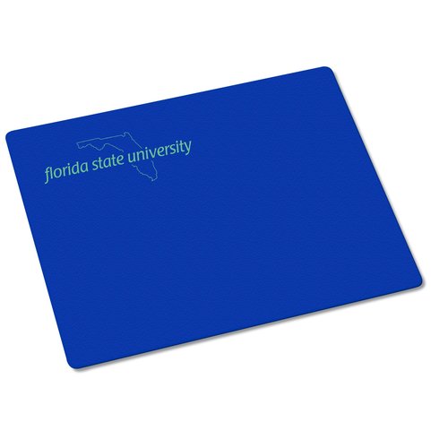 Brite-Mat Mouse Pad - Rectangle Main Image