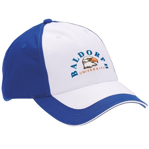 Double Decker Sandwich Cap Main Image