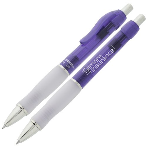 Paper Mate Breeze Pen - Translucent Main Image