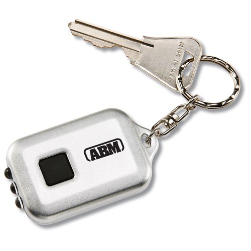 Solar Key-Light Main Image