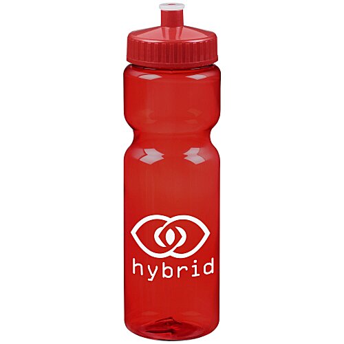 Olympian Bottle - 28 oz Main Image