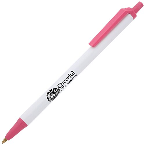Bic Clic Stic Pen - 24 hr Main Image