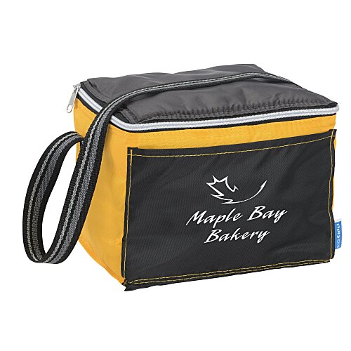 The Big Chill Lunch Cooler - 24 hr Main Image