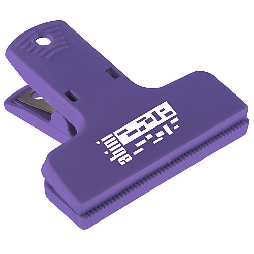 Keep-it Clip - 2-1/2" - Metallic Main Image