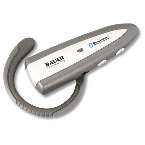 Bluetooth Hands Free Headset Main Image