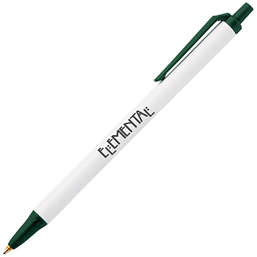 Bic Clic Stic Pen - Recycled Main Image