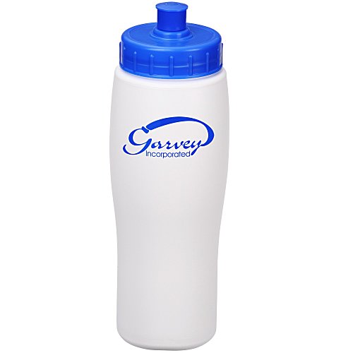Contour Sport Bottle - 24 ounces - Opaque Main Image