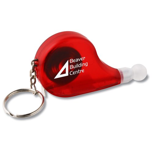 3-in-1 Keychain Main Image