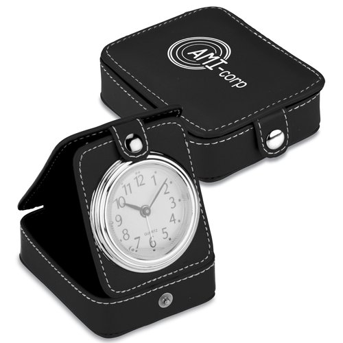 Snap Travel Alarm Clock Main Image