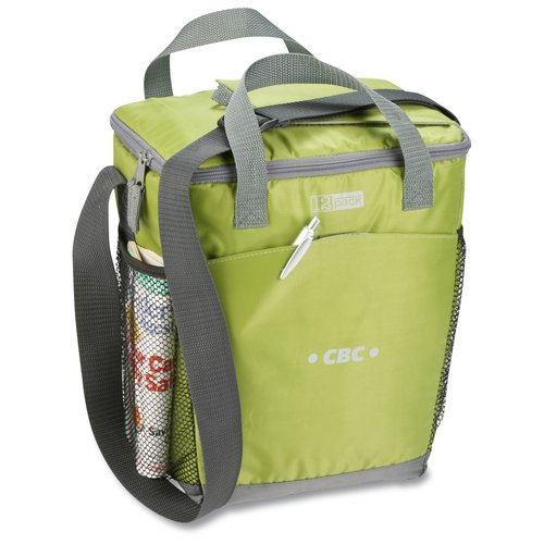 Stowaway Cube Cooler - 12 Pack Main Image