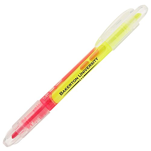 Dual Liquid Highlighter Main Image