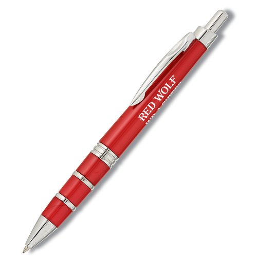 Sicily Pen - Colours Main Image