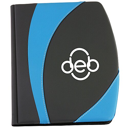 Spin Doctor Junior Writing Pad - Closeout Main Image