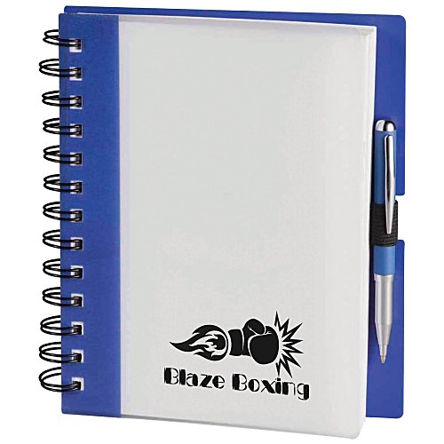 Essence Journal Book - 24 hr Main Image