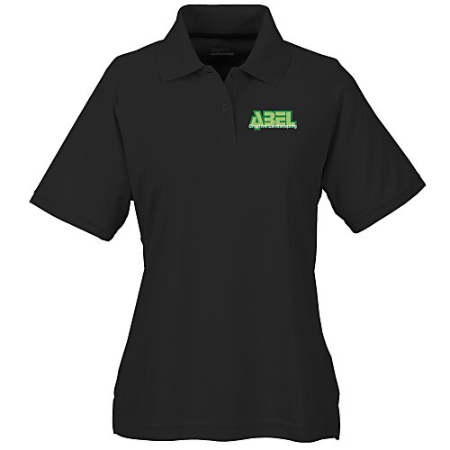 Eperformance Pique Polo - Ladies' Main Image