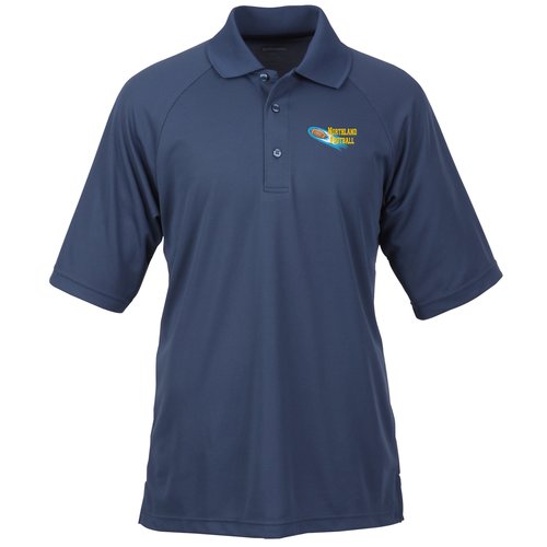 Eperformance Pique Polo - Men's Main Image