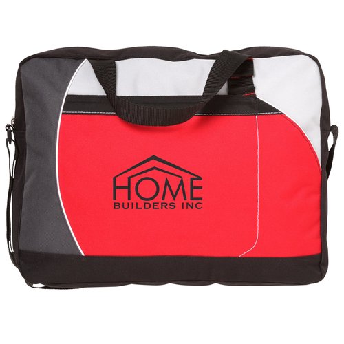 Wingman Brief Bag Main Image