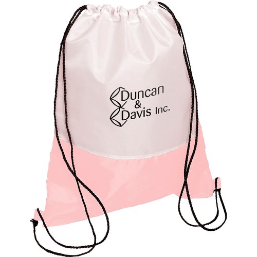Duet Cinchpack Main Image