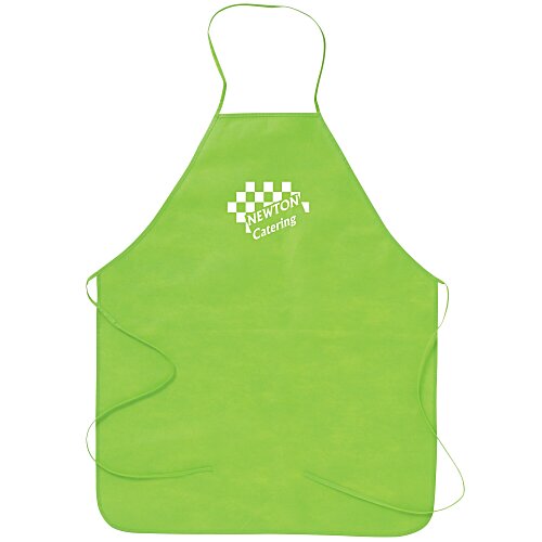 Promo Apron Main Image