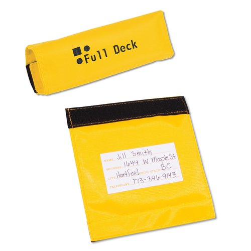 ID Luggage Wrap Main Image