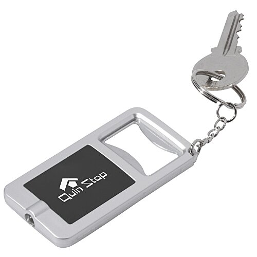 Key-Light Bottle Opener Main Image