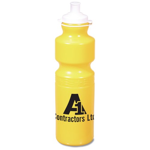 Premium Low Density Sport Bottle - 26 oz. Main Image