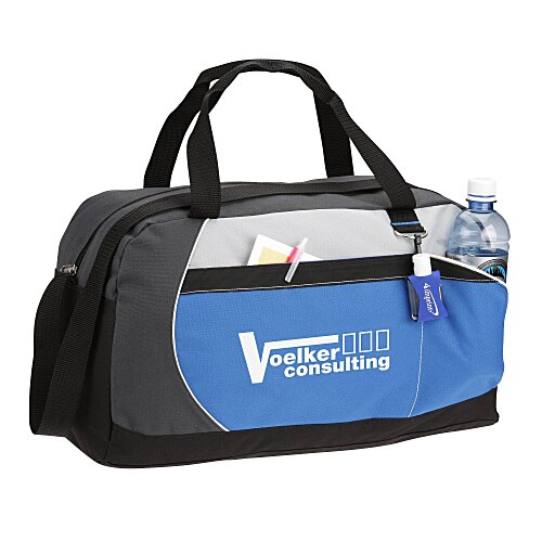 Wingman Duffel Bag Main Image