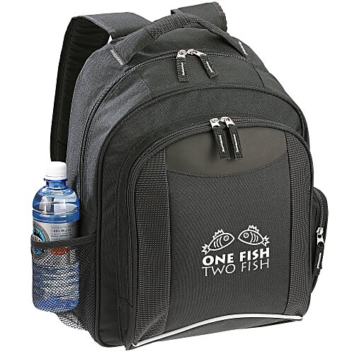 Urban Wonder Laptop Pack - Closeout Main Image