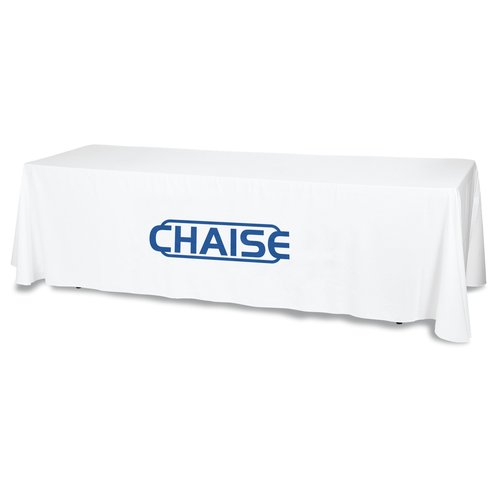 Convertible Table Throw - 8' Main Image