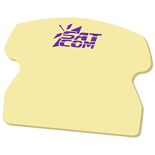 Post-it® Custom Notes - Phone - 50 Sheet Main Image