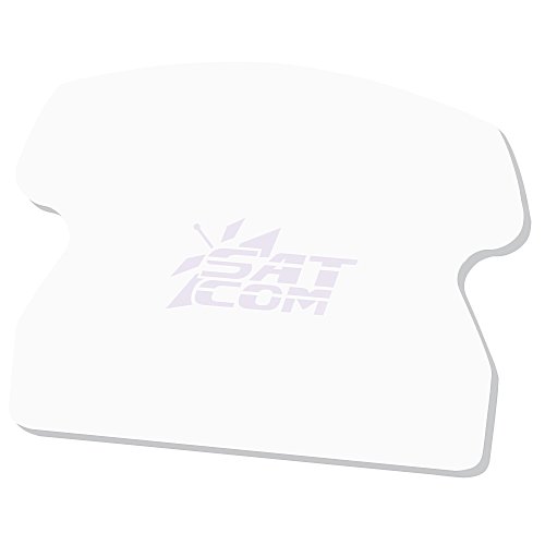 Post-it® Custom Notes - Phone - 25 Sheet Main Image