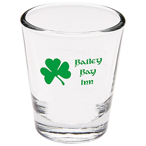 Shot Glass - 1.5 ounces Main Image