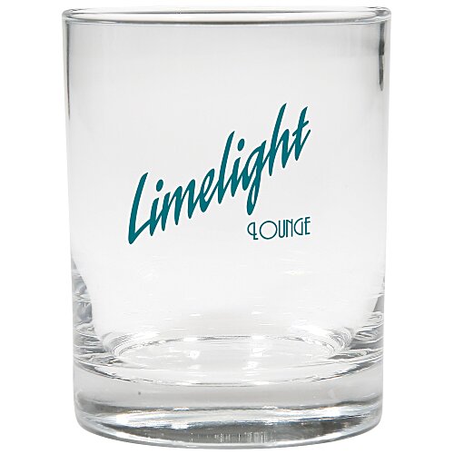Double Old-Fashioned Glass - 14 oz Main Image
