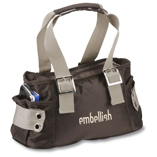 Cosmetic Case - Closeout Main Image