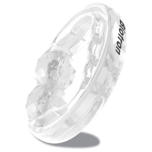 Ring Shaped Back Massager - Closeout Main Image