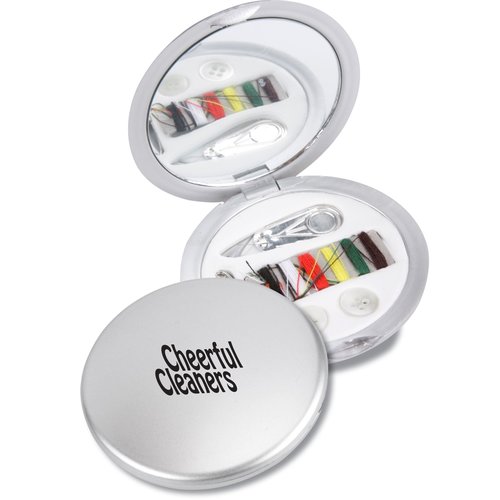 Travel Sewing Kit - 24 hr Main Image