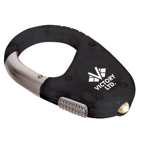 LED Carabiner Light Main Image