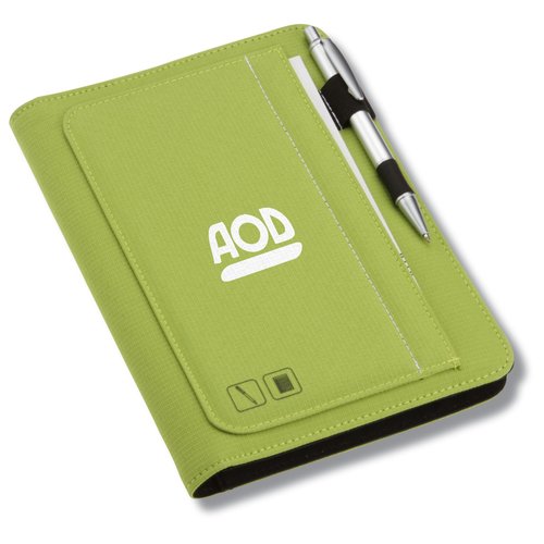 F.Y.I. Writing Pad Main Image